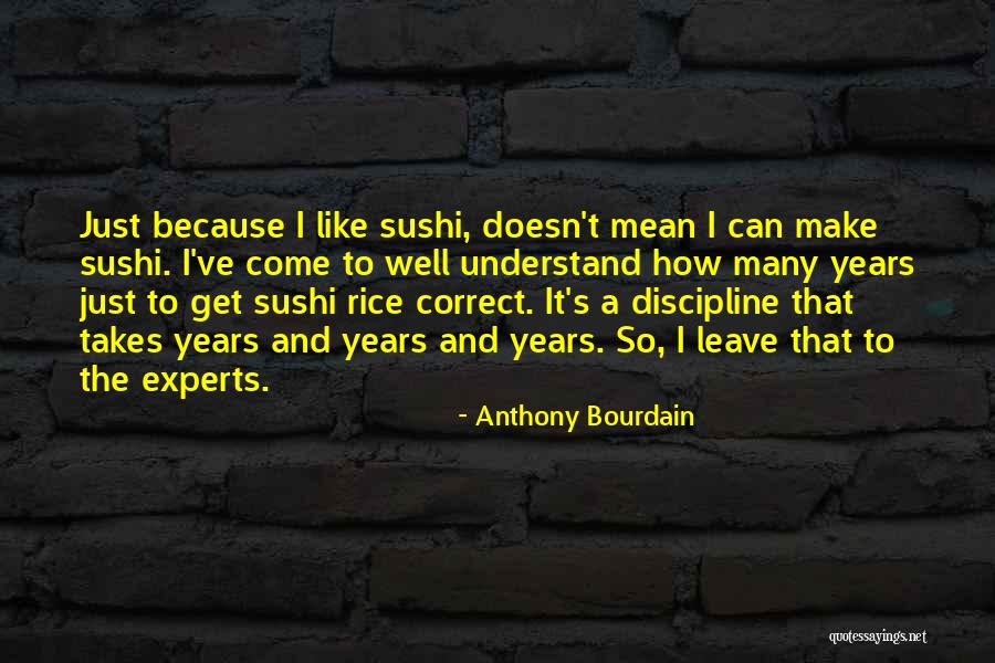 Prepay Inc Quotes By Anthony Bourdain Prepay Inc Quotes By Anthony Bourdain