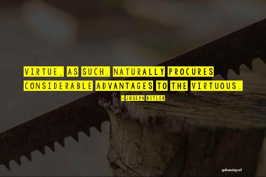 Prepayable Quotes By Joseph Butler Prepayable Quotes By Joseph Butler
