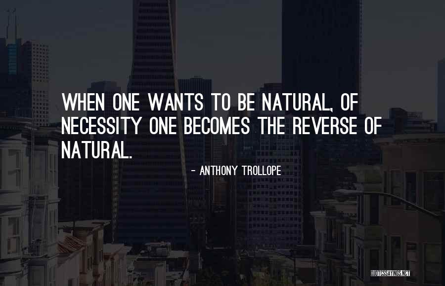 Prepayment Risk Quotes By Anthony Trollope Prepayment Risk Quotes By Anthony Trollope