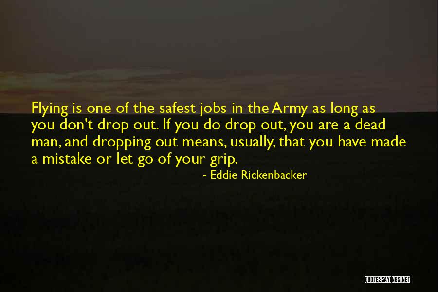 Prepensed Quotes By Eddie Rickenbacker Prepensed Quotes By Eddie Rickenbacker