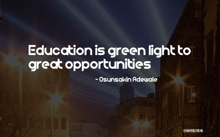 Prephilosophical Quotes By Osunsakin Adewale