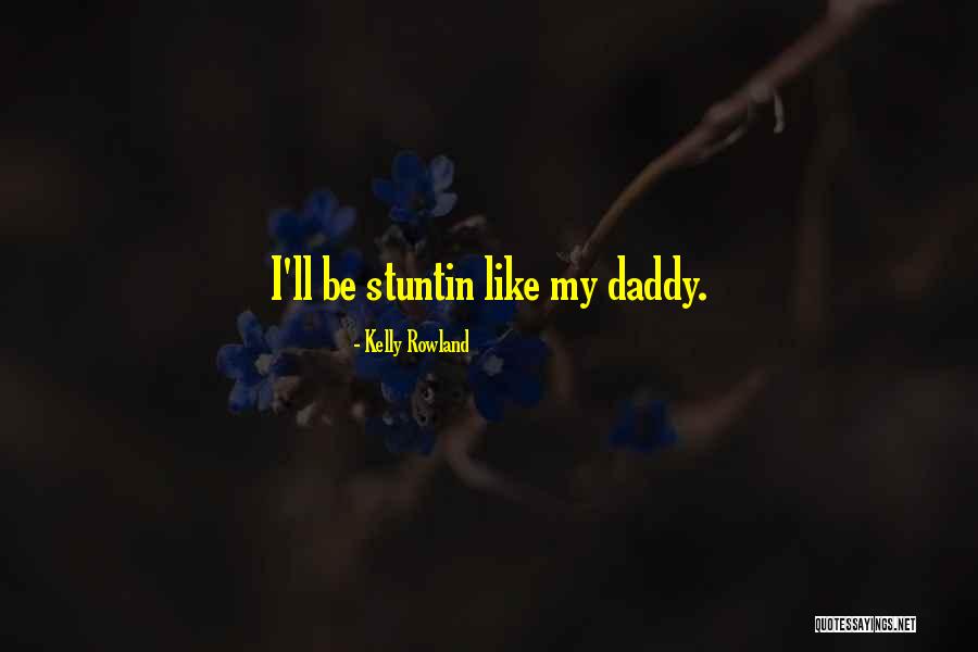 Prepiske Ermine Quotes By Kelly Rowland