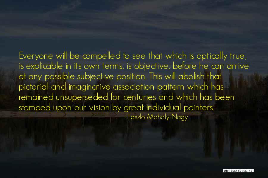 Prepiske Zole Quotes By Laszlo Moholy-Nagy Prepiske Zole Quotes By Laszlo Moholy-Nagy