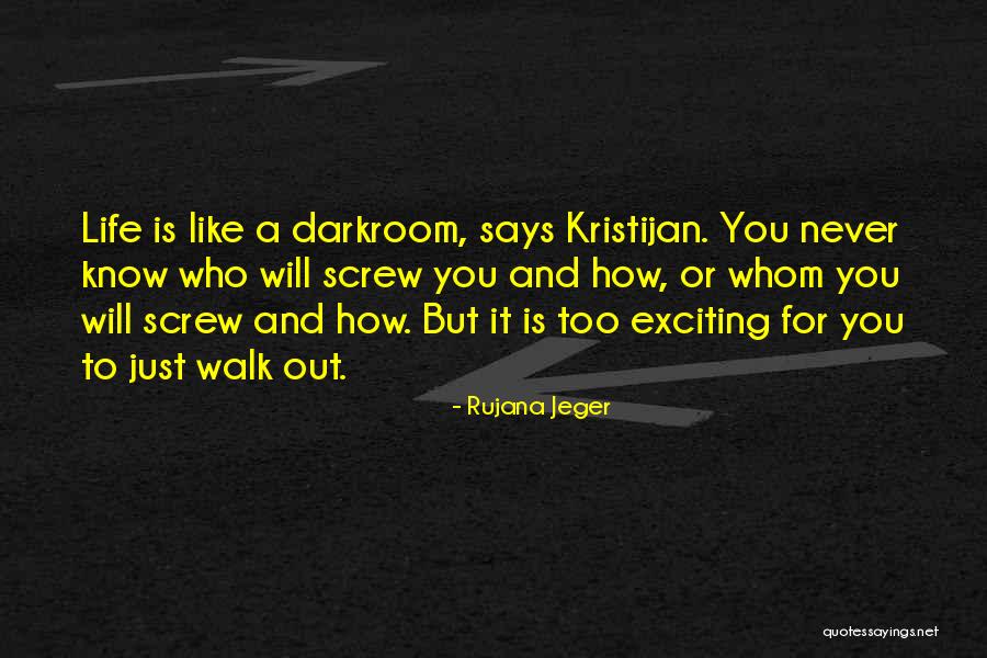 Prepiske Zole Quotes By Rujana Jeger Prepiske Zole Quotes By Rujana Jeger