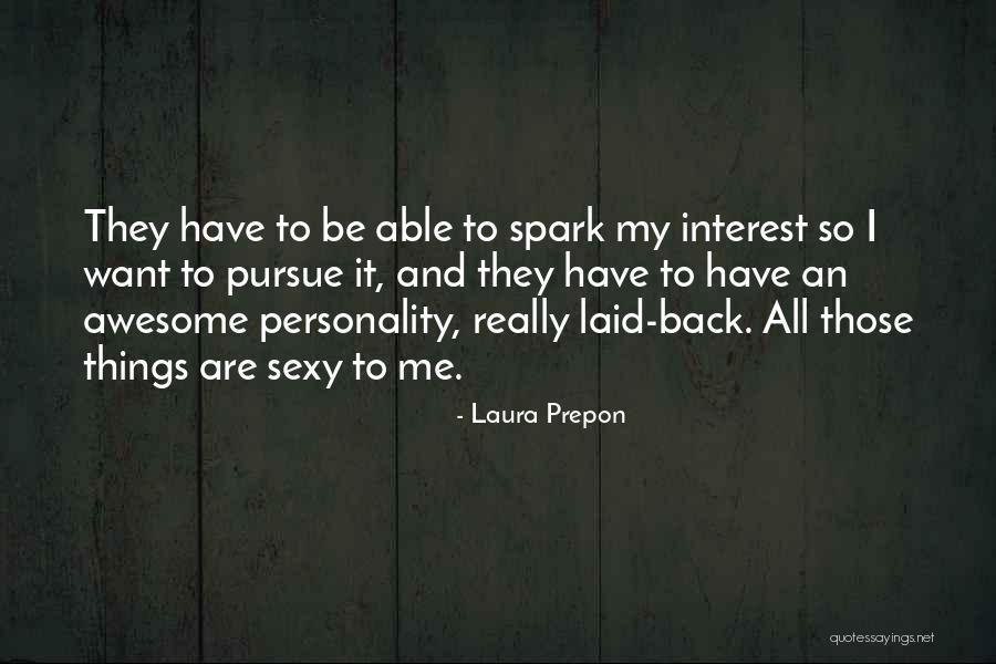 Prepon Laura Quotes By Laura Prepon Prepon Laura Quotes By Laura Prepon