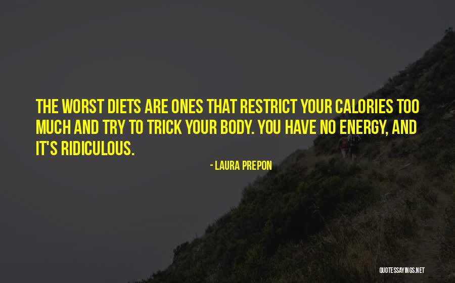 Prepon Laura Quotes By Laura Prepon Prepon Laura Quotes By Laura Prepon