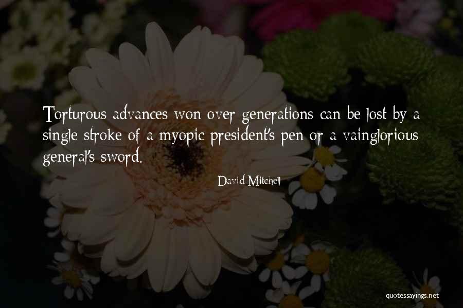 Preponderance Of The Evidence Quotes By David Mitchell Preponderance Of The Evidence Quotes By David Mitchell