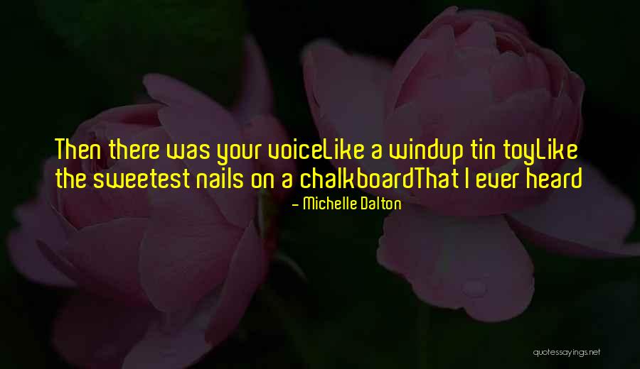 Preponderantly Def Quotes By Michelle Dalton Preponderantly Def Quotes By Michelle Dalton