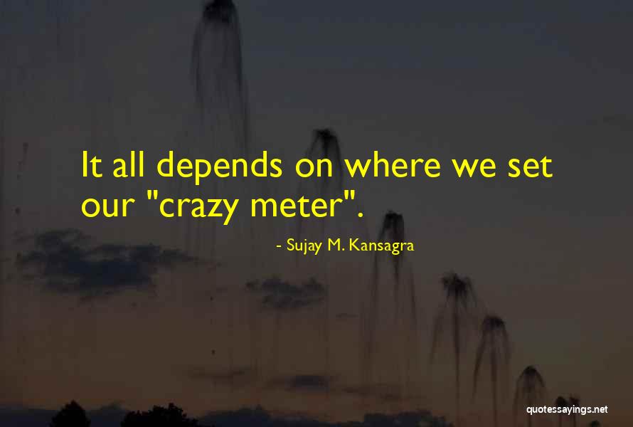 Preponderantly Def Quotes By Sujay M. Kansagra Preponderantly Def Quotes By Sujay M. Kansagra