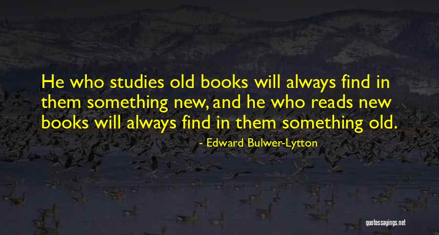 Preponderantly Means Quotes By Edward Bulwer-Lytton Preponderantly Means Quotes By Edward Bulwer-Lytton