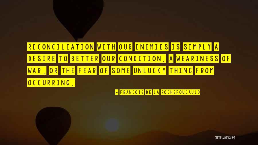 Preponderantly Means Quotes By Francois De La Rochefoucauld Preponderantly Means Quotes By Francois De La Rochefoucauld