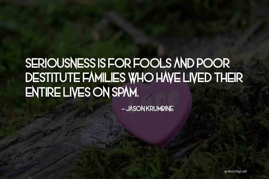 Preponderantly Means Quotes By Jason Krumbine Preponderantly Means Quotes By Jason Krumbine