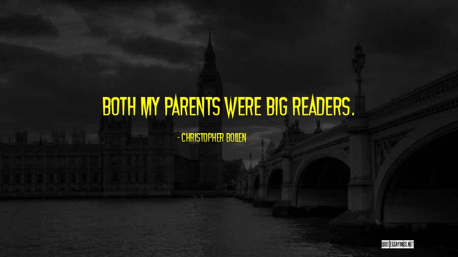 Preponderate In A Sentence Quotes By Christopher Bollen