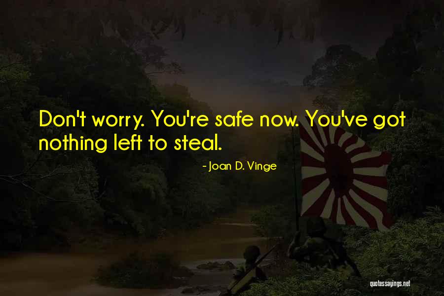 Preporuke Hzjz Quotes By Joan D. Vinge Preporuke Hzjz Quotes By Joan D. Vinge