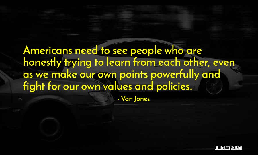 Preporuke Knjiga Quotes By Van Jones Preporuke Knjiga Quotes By Van Jones