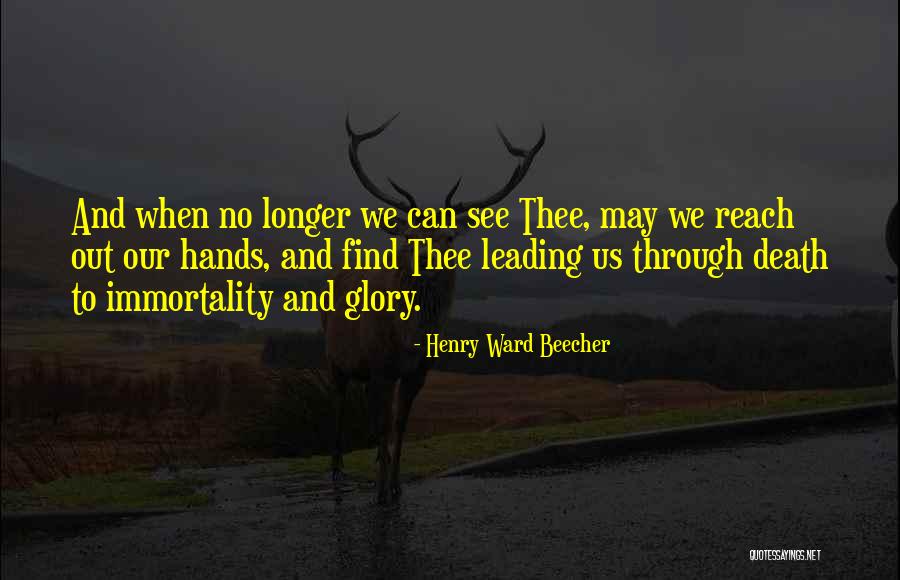 Preposition Motivational Quotes By Henry Ward Beecher Preposition Motivational Quotes By Henry Ward Beecher