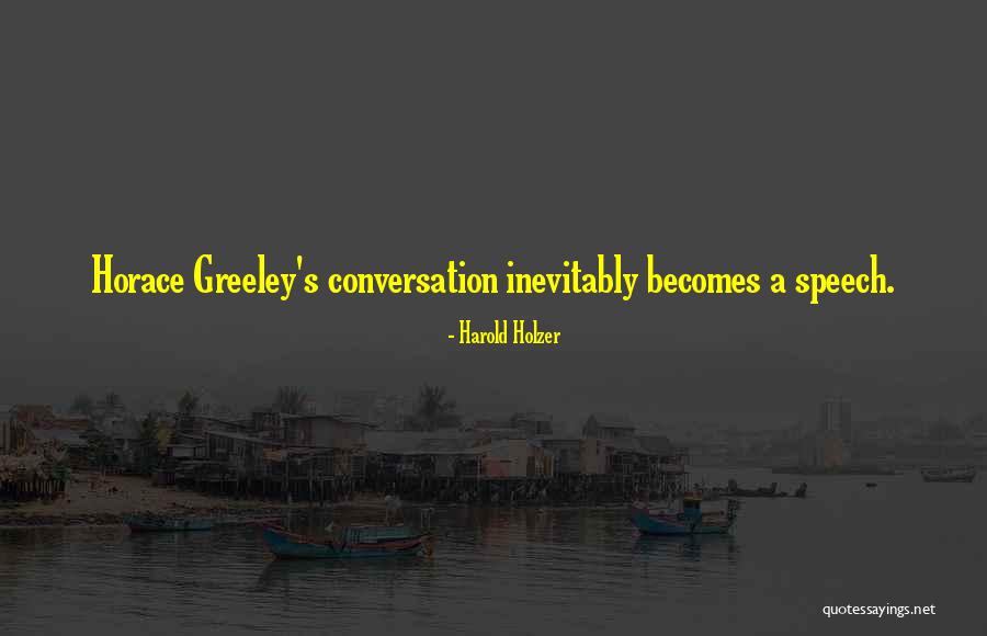 Prepossessed Quotes By Harold Holzer Prepossessed Quotes By Harold Holzer