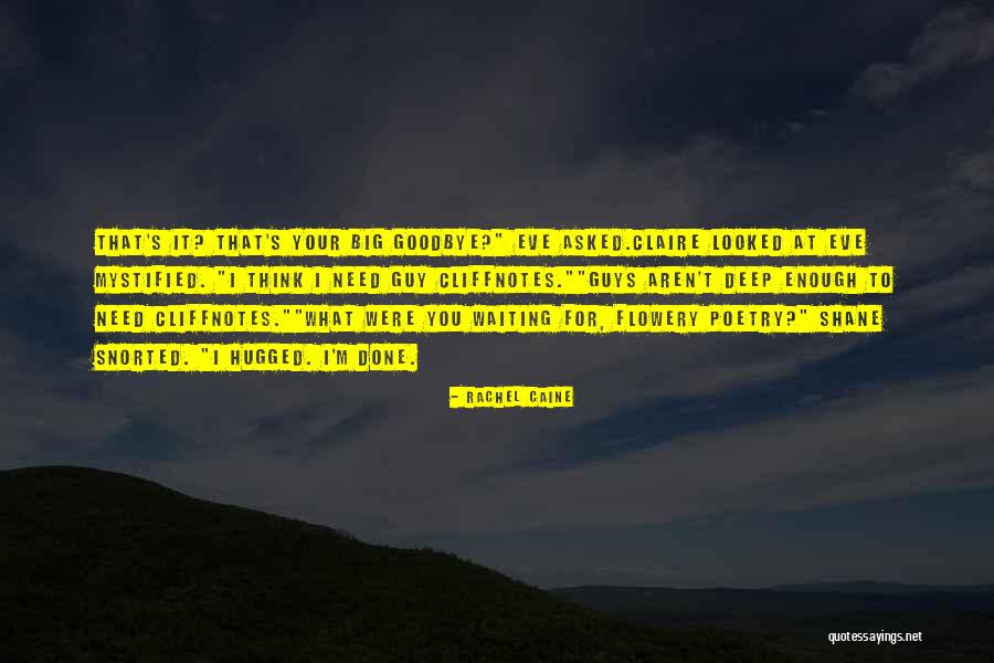 Prepotencia Diccionario Quotes By Rachel Caine Prepotencia Diccionario Quotes By Rachel Caine