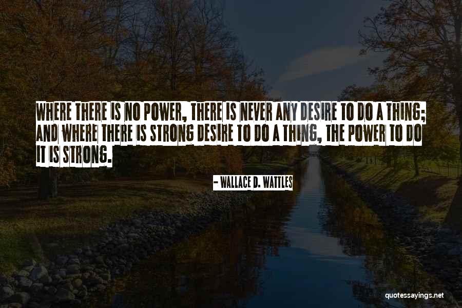 Prepped Meals Quotes By Wallace D. Wattles Prepped Meals Quotes By Wallace D. Wattles
