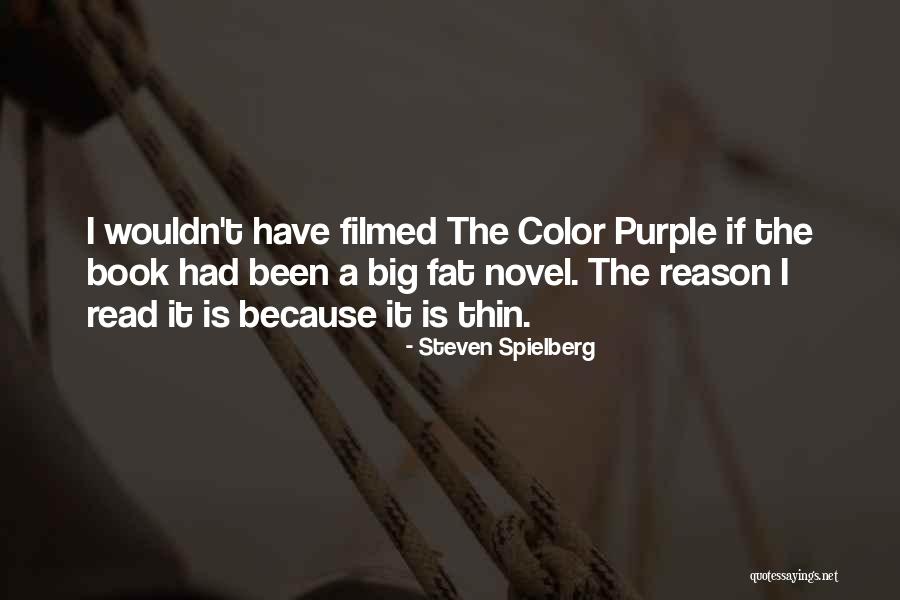 Preppie Connection Quotes By Steven Spielberg Preppie Connection Quotes By Steven Spielberg