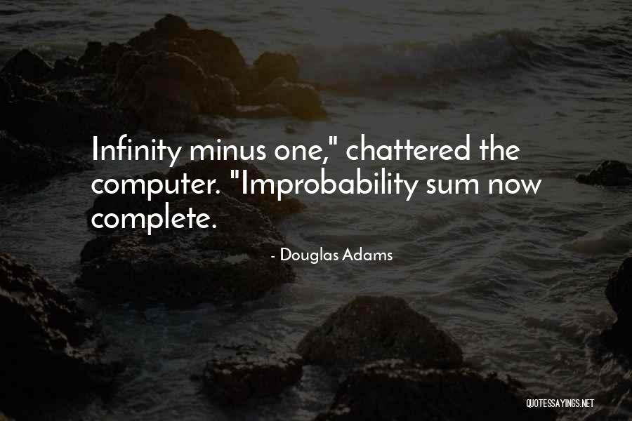 Preppie Killer Quotes By Douglas Adams Preppie Killer Quotes By Douglas Adams