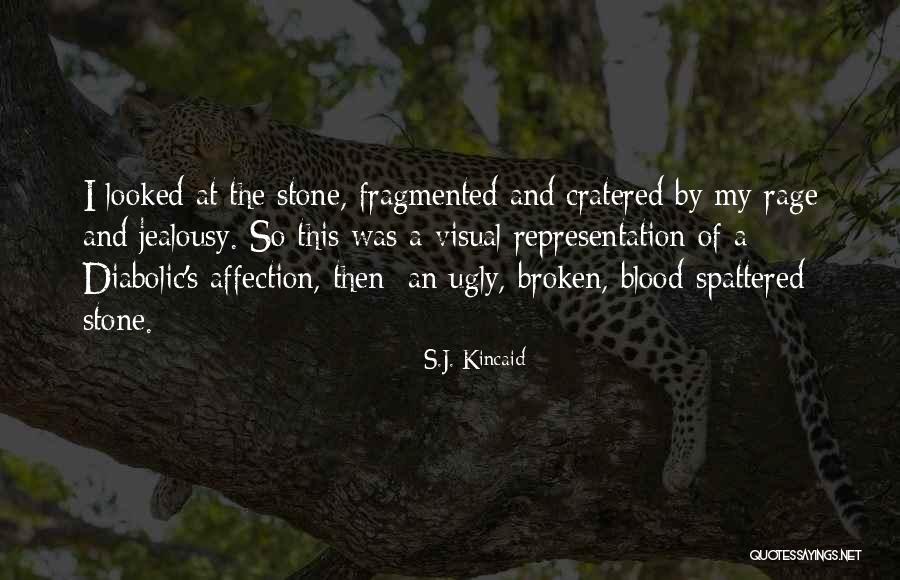 Preppie Quotes By S.J. Kincaid Preppie Quotes By S.J. Kincaid
