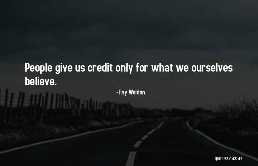 Preppies Clothing Quotes By Fay Weldon