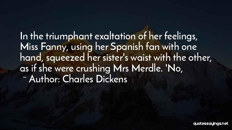 Preppy Inspirational Quotes By Charles Dickens