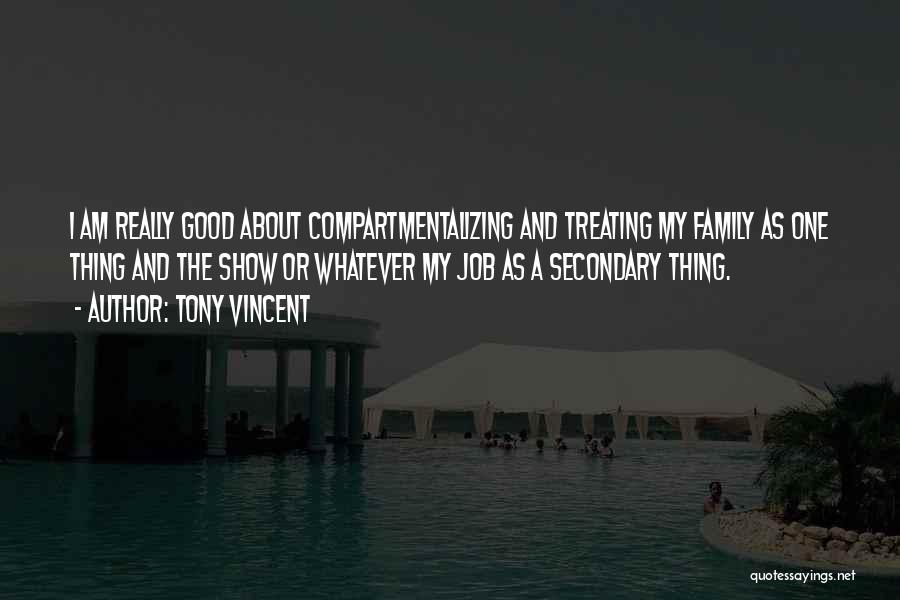 Preppy Inspirational Quotes By Tony Vincent