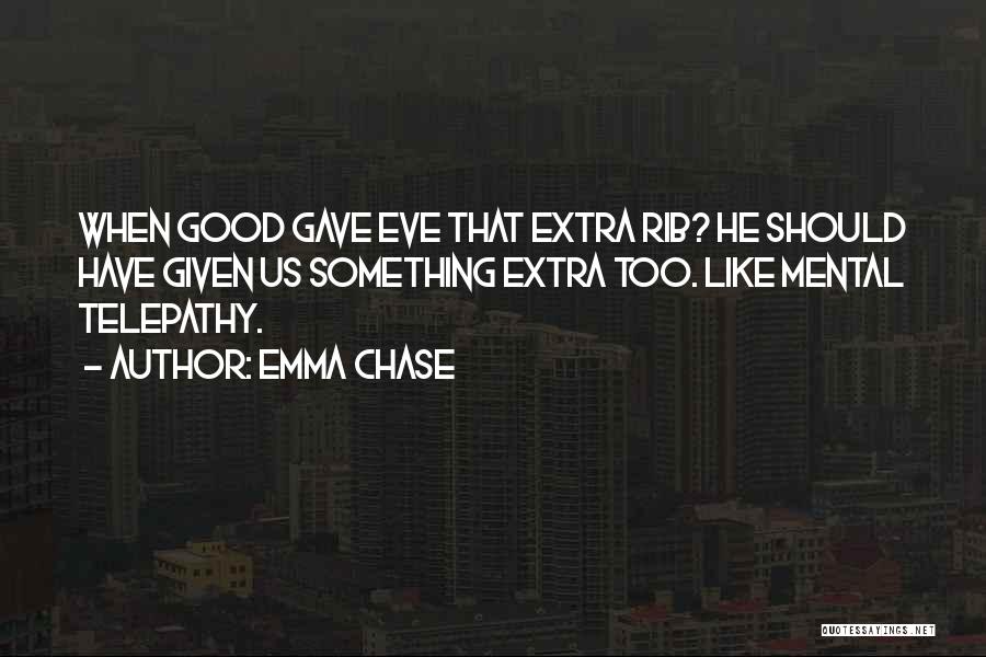 Preppys Quotes By Emma Chase