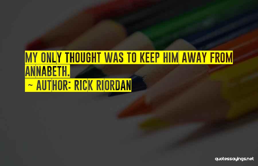 Preppys Quotes By Rick Riordan