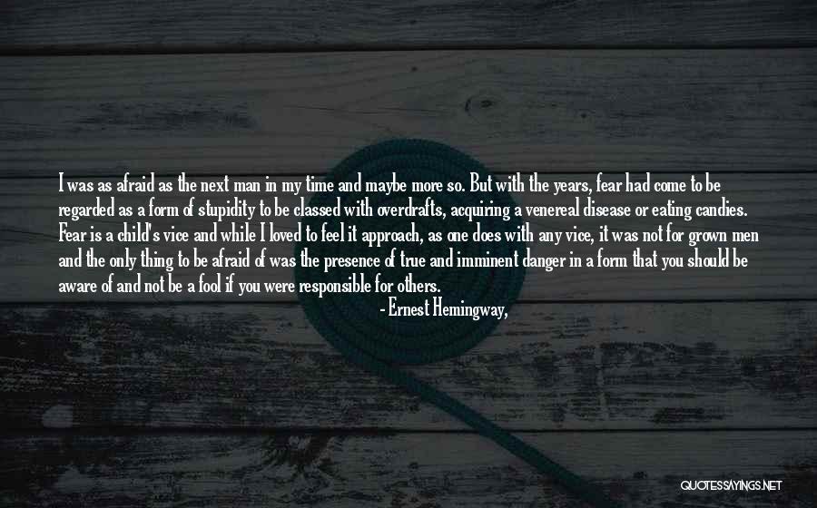 Prepreka Engleski Quotes By Ernest Hemingway, Prepreka Engleski Quotes By Ernest Hemingway,