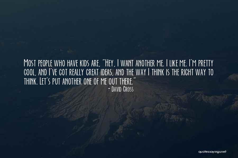Prepreke U Quotes By David Cross Prepreke U Quotes By David Cross