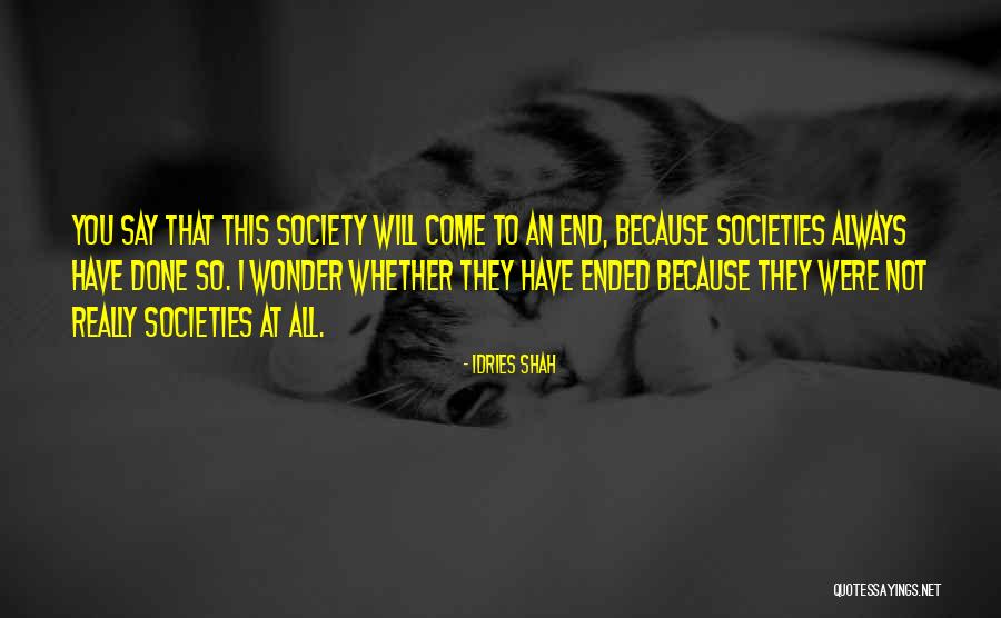 Prepreke U Quotes By Idries Shah Prepreke U Quotes By Idries Shah