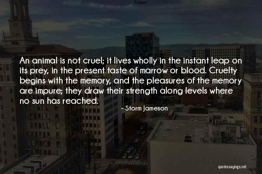 Preprogrammed Synonym Quotes By Storm Jameson Preprogrammed Synonym Quotes By Storm Jameson
