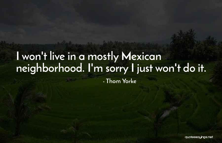 Preprogrammed Synonym Quotes By Thom Yorke Preprogrammed Synonym Quotes By Thom Yorke