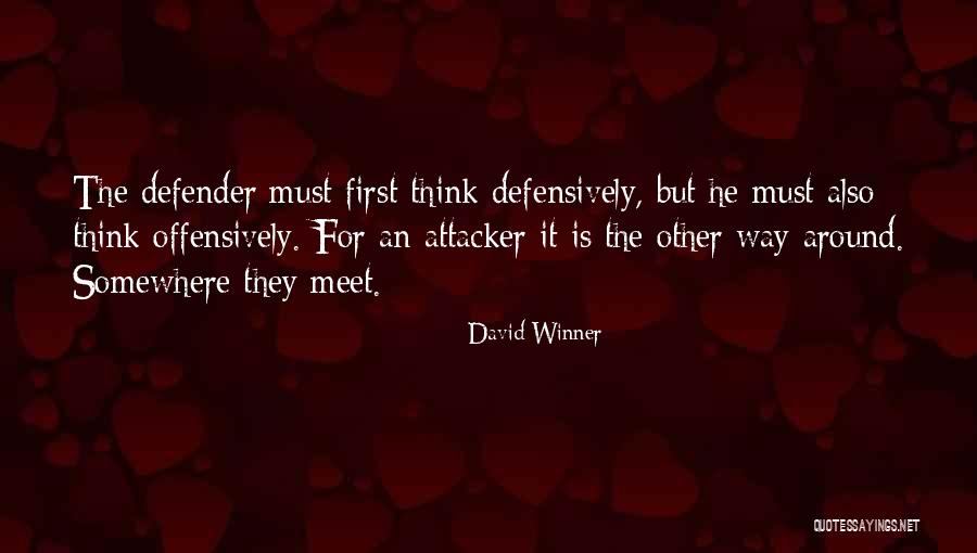 Preprosto Kosilo Quotes By David Winner Preprosto Kosilo Quotes By David Winner