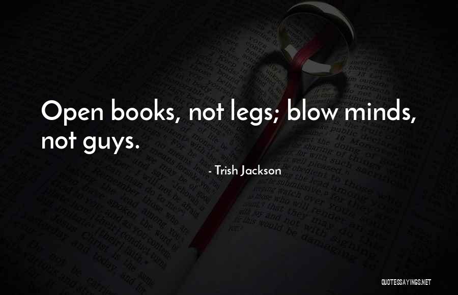 Preprosto Strani Ce Quotes By Trish Jackson Preprosto Strani Ce Quotes By Trish Jackson