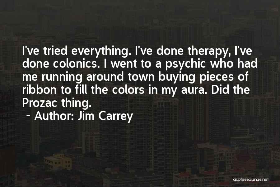 Prepubertal Gynecomastia Quotes By Jim Carrey