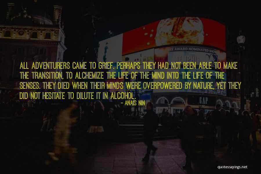 Prepubescent Age Quotes By Anais Nin Prepubescent Age Quotes By Anais Nin