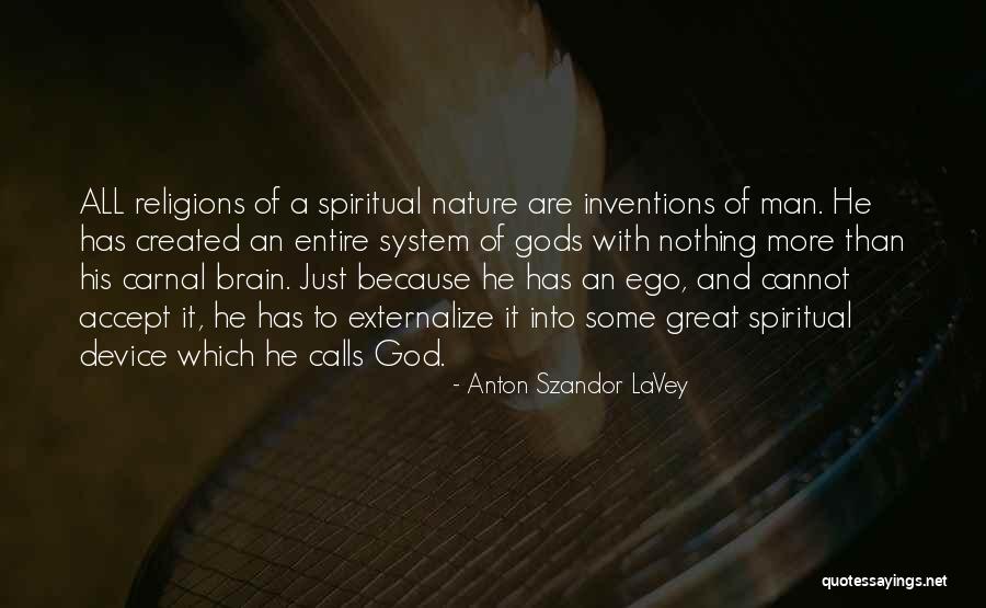 Prepuce Pronunciation Quotes By Anton Szandor LaVey Prepuce Pronunciation Quotes By Anton Szandor LaVey