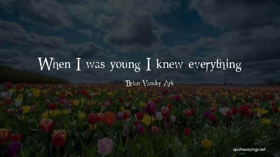 Prepuce Pronunciation Quotes By Brian Vander Ark Prepuce Pronunciation Quotes By Brian Vander Ark
