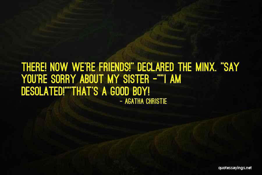 Prepusti Se Quotes By Agatha Christie Prepusti Se Quotes By Agatha Christie