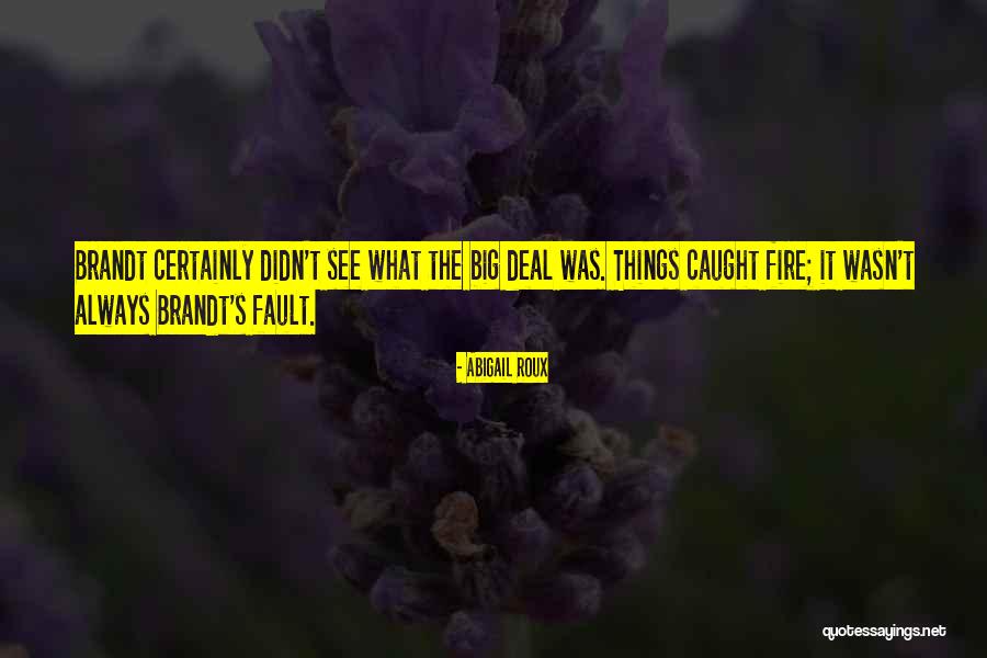 Preradovic Gary Quotes By Abigail Roux Preradovic Gary Quotes By Abigail Roux