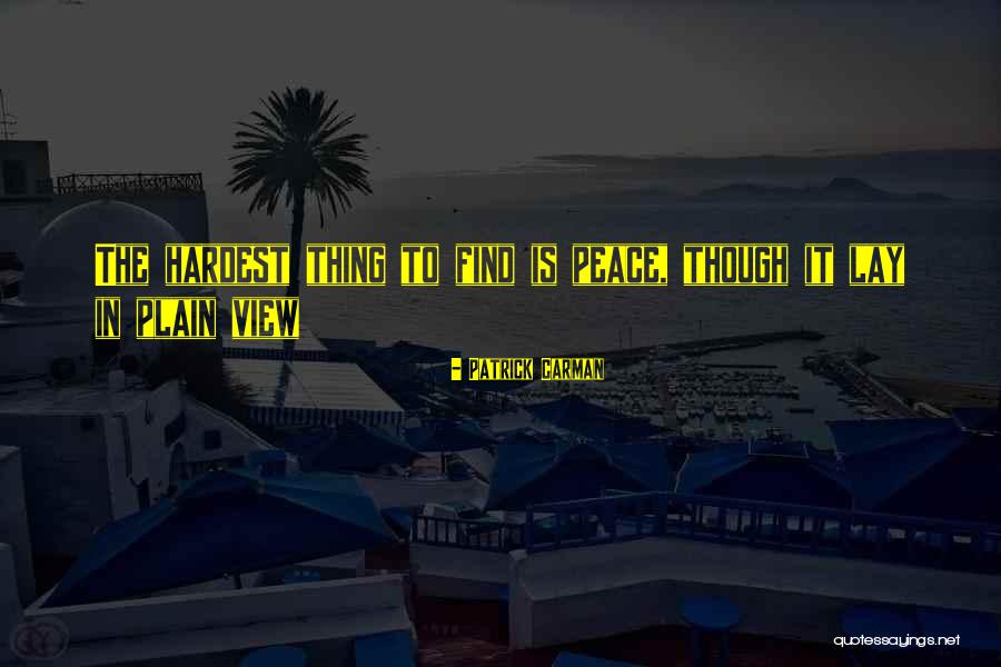 Preradovic Prezime Quotes By Patrick Carman Preradovic Prezime Quotes By Patrick Carman