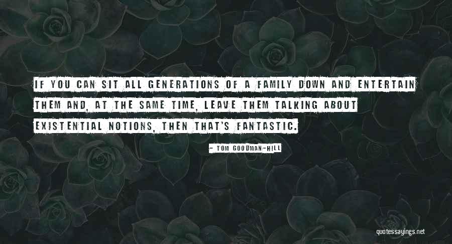 Preradovic Prezime Quotes By Tom Goodman-Hill Preradovic Prezime Quotes By Tom Goodman-Hill