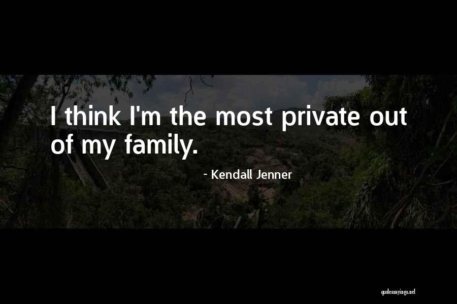 Prerana Scholarship Quotes By Kendall Jenner Prerana Scholarship Quotes By Kendall Jenner