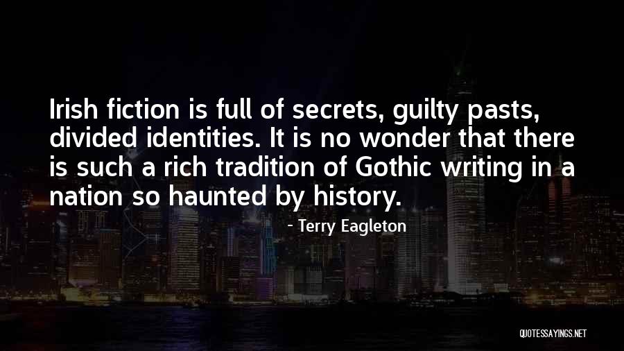 Prerana Scholarship Quotes By Terry Eagleton Prerana Scholarship Quotes By Terry Eagleton