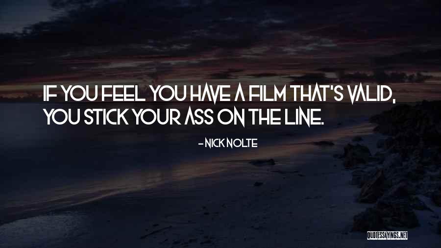 Prereading Quotes By Nick Nolte Prereading Quotes By Nick Nolte