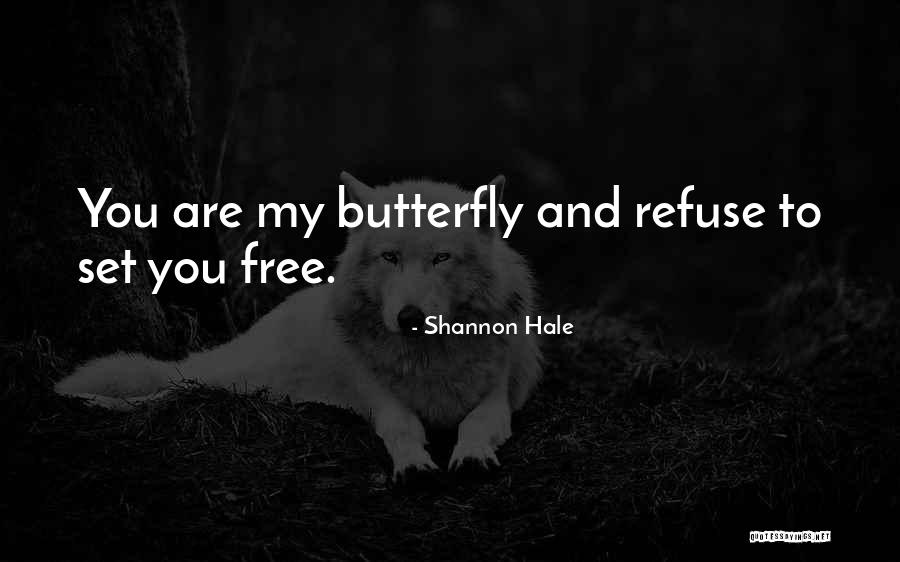 Prereading Quotes By Shannon Hale Prereading Quotes By Shannon Hale